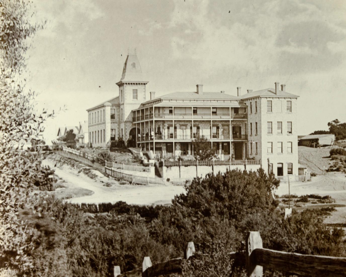 Sorrento-History-1890