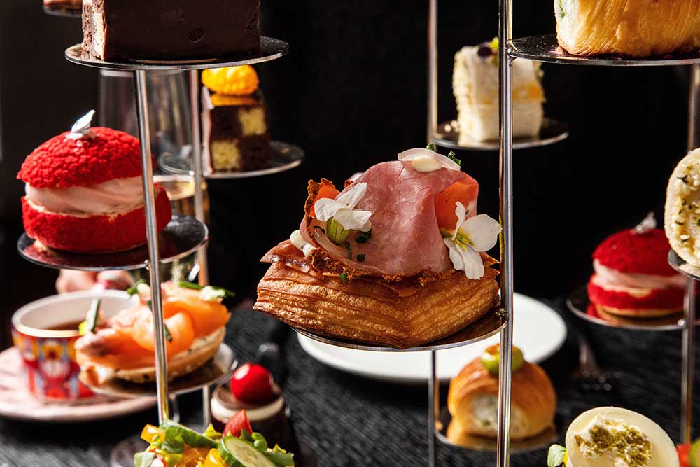 HighTea Place