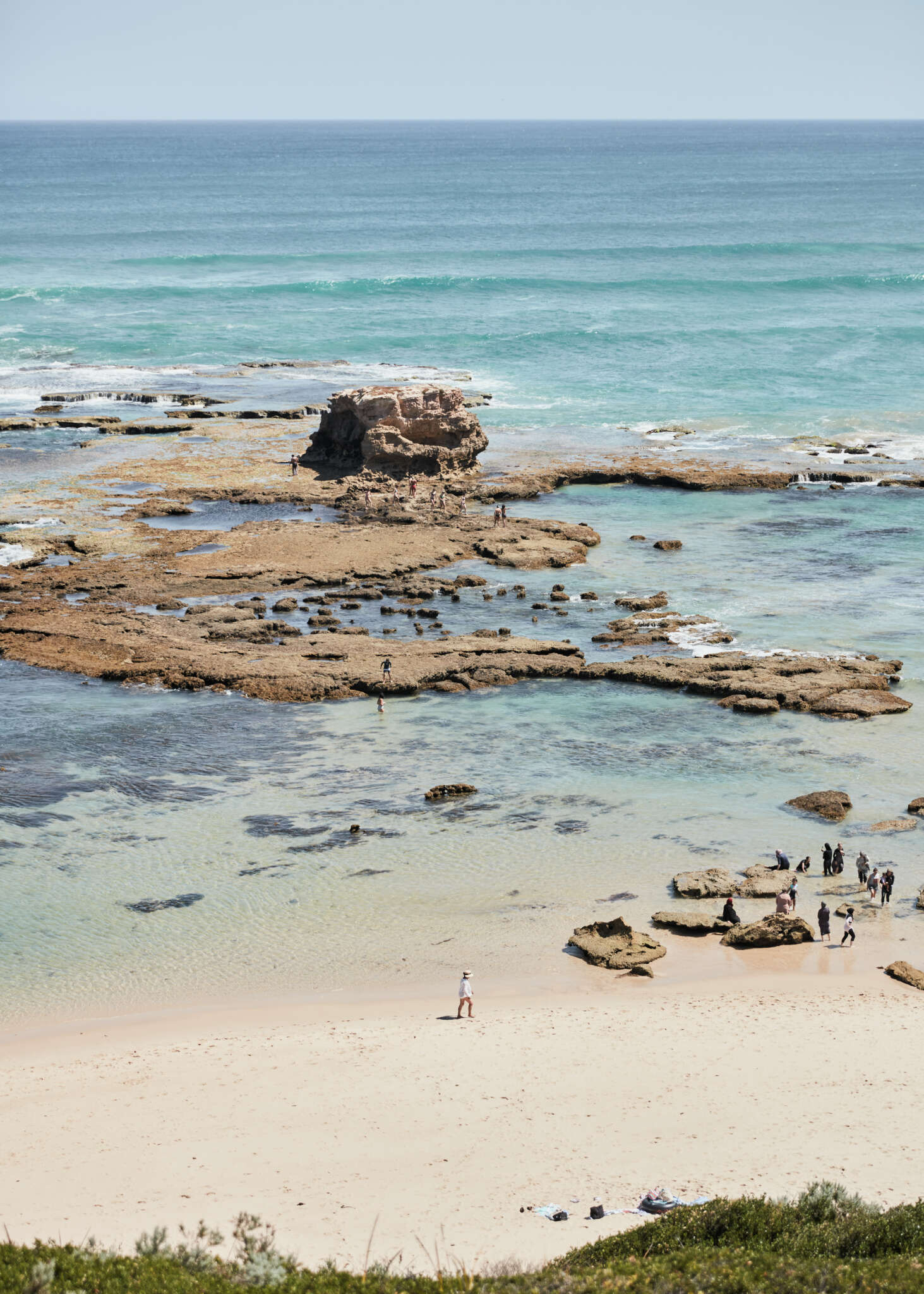 Sorrento Beach
